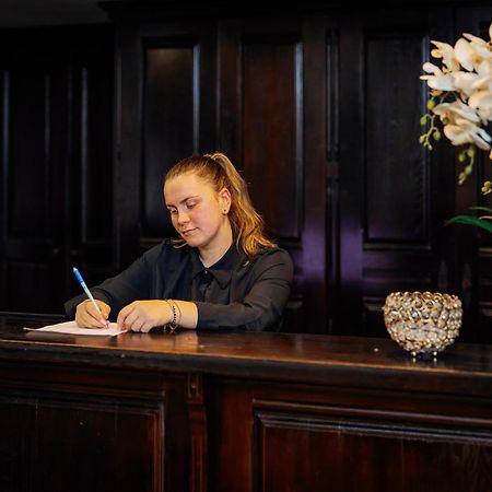 Hotel & Restaurant Sofia سوسفيتا المظهر الخارجي الصورة