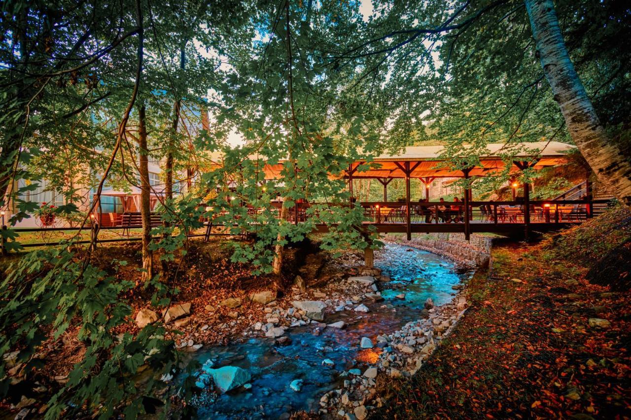 Hotel & Restaurant Sofia سوسفيتا المظهر الخارجي الصورة