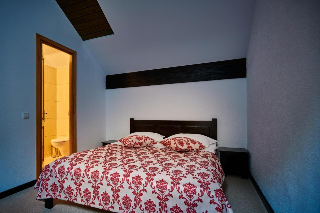 Hotel & Restaurant Sofia سوسفيتا المظهر الخارجي الصورة