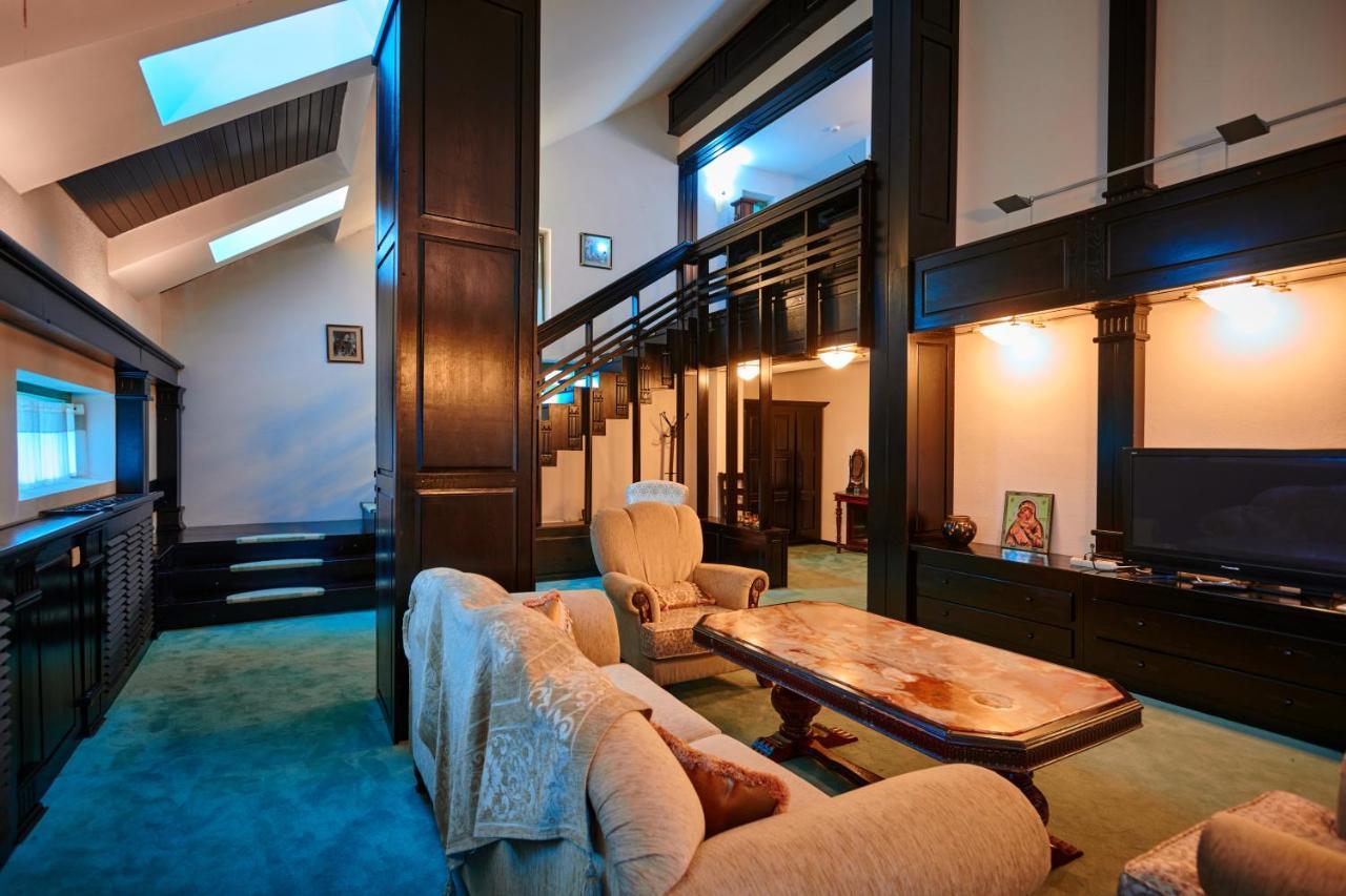 Hotel & Restaurant Sofia سوسفيتا الغرفة الصورة