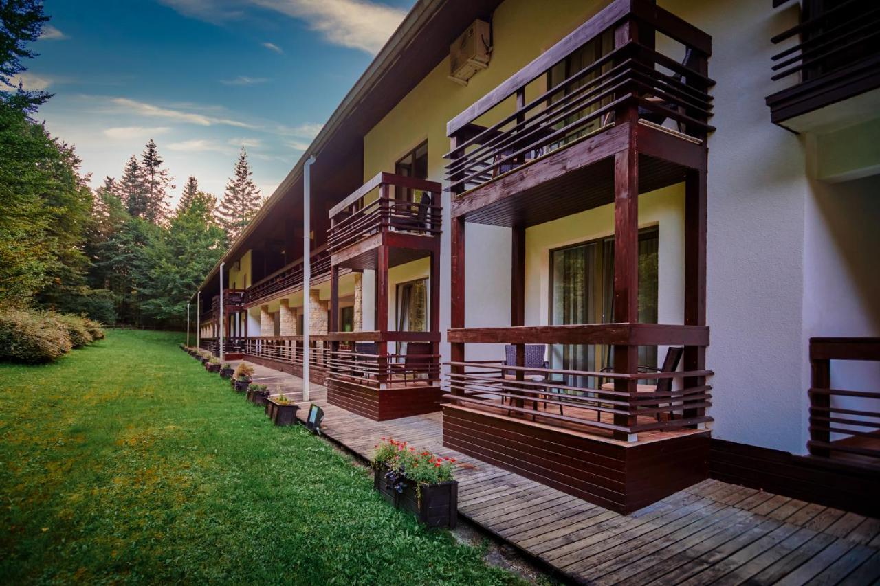 Hotel & Restaurant Sofia سوسفيتا المظهر الخارجي الصورة