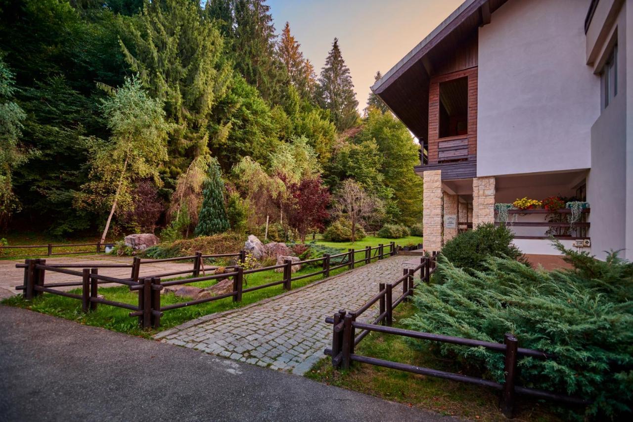 Hotel & Restaurant Sofia سوسفيتا المظهر الخارجي الصورة