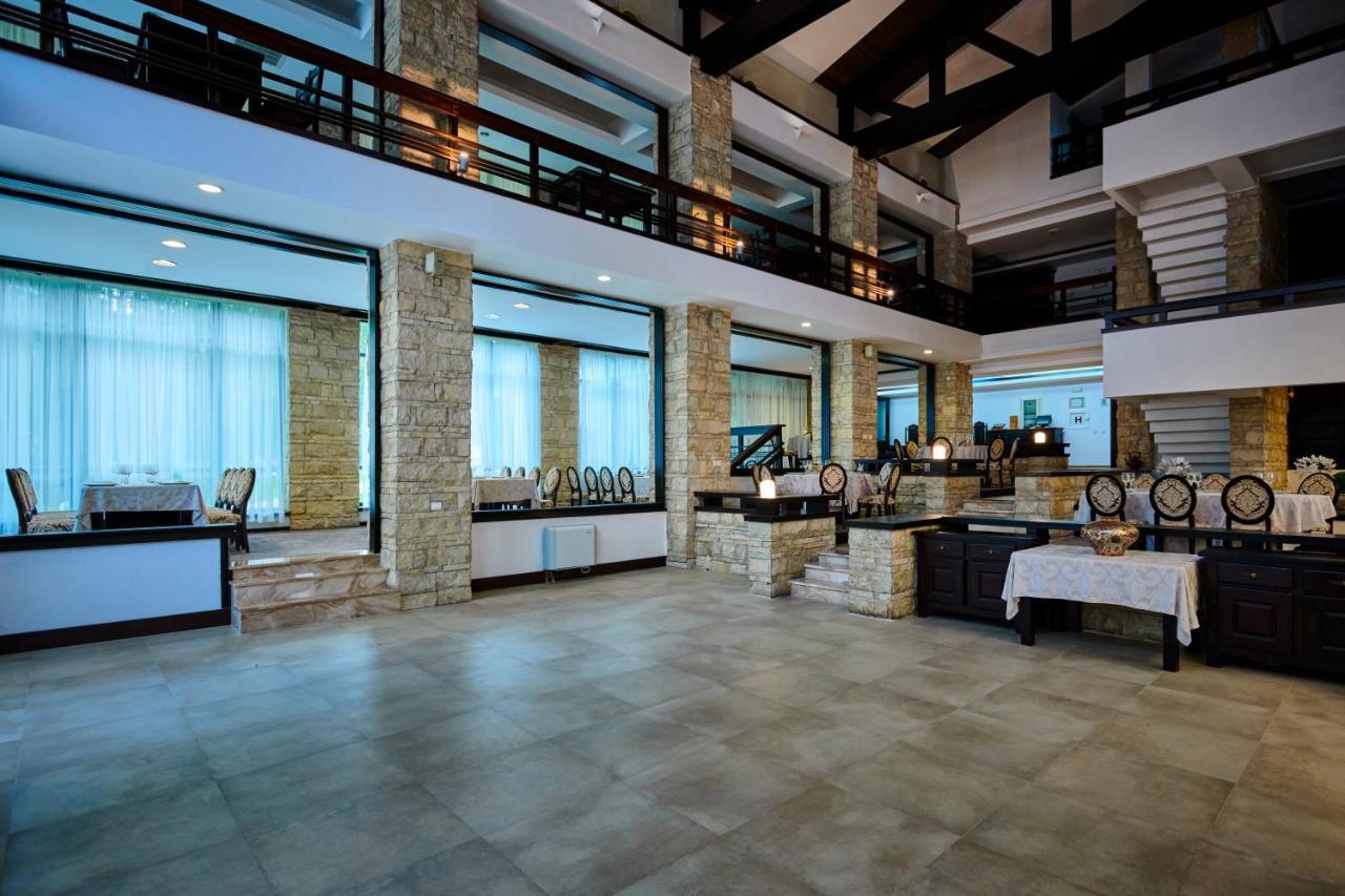 Hotel & Restaurant Sofia سوسفيتا المظهر الخارجي الصورة