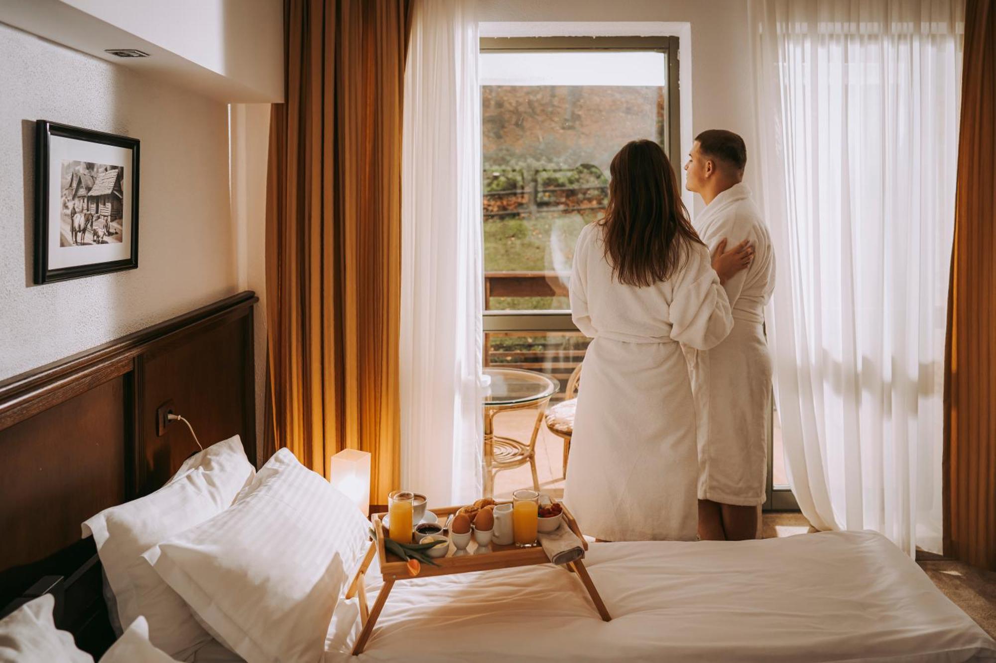 Hotel & Restaurant Sofia سوسفيتا المظهر الخارجي الصورة