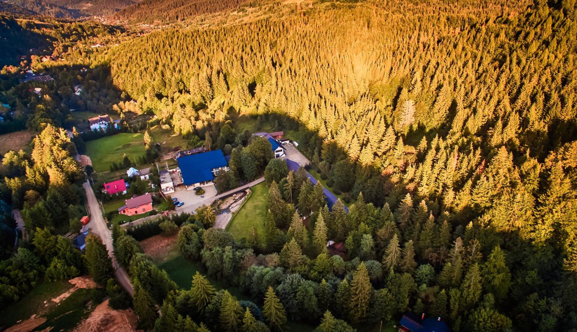 Hotel & Restaurant Sofia سوسفيتا المظهر الخارجي الصورة