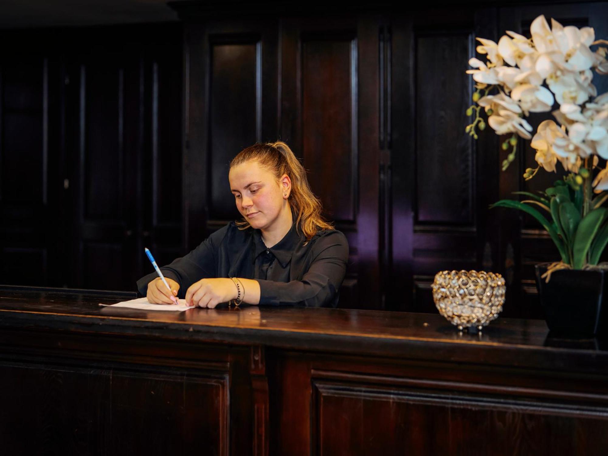 Hotel & Restaurant Sofia سوسفيتا المظهر الخارجي الصورة